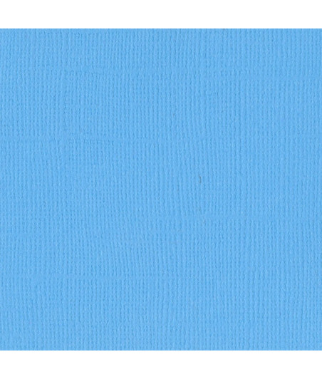 BAZZILL - Mono Canvas 12x12" ocean - Confezione 10 fogli