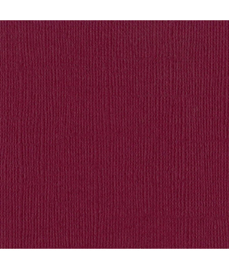 BAZZILL - Mono Canvas 12x12" juneberry - Confezione 12 fogli