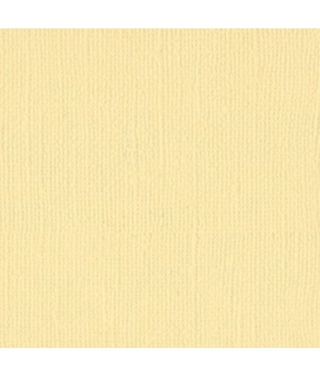 BAZZILL - Mono Canvas 12x12" chiffon - Confezione 12 fogli