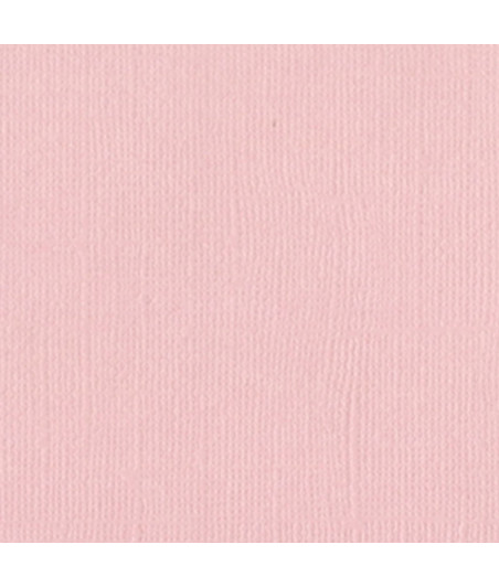 BAZZILL - Mono Canvas 12x12" Quartz - Confezione 1 foglio