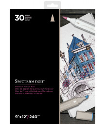 SPECTRUM NOIR - Premium...