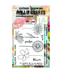 AALL & CREATE - 140 Stamp...
