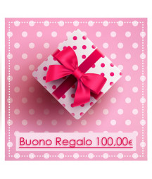 BUONO REGALO 100