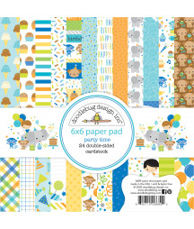 DOODLEBUG - Party Time -...