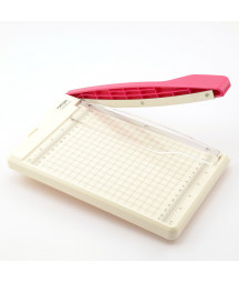 VAESSEN CREATIVE - Taglierina a ghigliottina 21,6 cm