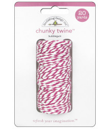 DOODLEBUG - Chunky Twine...