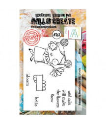 AALL & CREATE - 361 Stamp A7