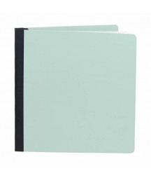 SIMPLE STORIES - Album 6x8 - Snap! - Flipbook Robin’s Egg