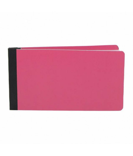 SIMPLE STORIES - Album Flipbook 4x6 Pink