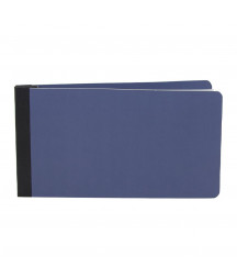 SIMPLE STORIES - Album 4x6 - Snap! - Flipbook Navy