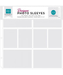 ECHO PARK - Photo Sleeves...