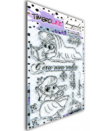 TimbroLINE - In una Favola by Laura Ranuzzi