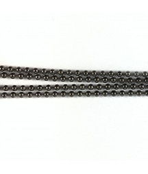 Ball chain D1,5 mm BRUNITO