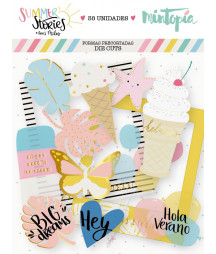 MINTOPIA - Die Cuts de...