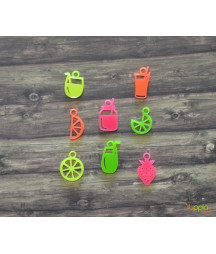 YUPPLA - COLOR Charmes -...