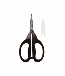 TONIC STUDIOS - LEFT HANDED 5" - 12,3cm mini snips - Forbici - Tim Holtz