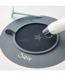 SIZZIX - Shrink plastic...