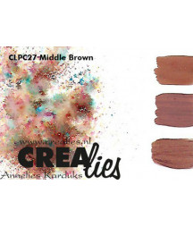 CREALIES - Pigment Colorzz...