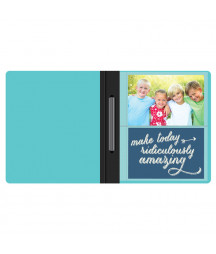 SIMPLE STORIES - Refills Album Flipbook 6x8 per 10x15