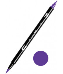 TOMBOW - ABT 636 Black Dual...