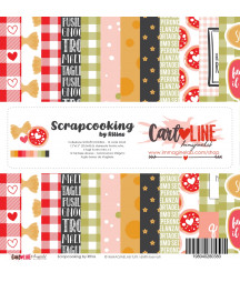 CartoLINE - ScrapCooking by...