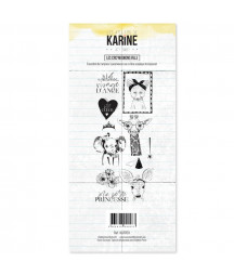 LES ATELIERS DE KARINE -...
