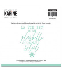 LES ATELIERS DE KARINE -...