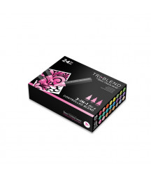 SPECTRUM NOIR - TriBlend...