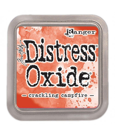 DISTRESS OXIDE INK - Crackling Campfire