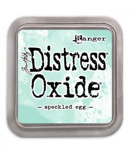 DISTRESS OXIDE INK - Speckled Egg