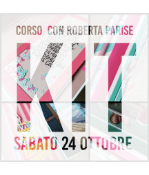 IMMAGINELAB - KIT Corso con...