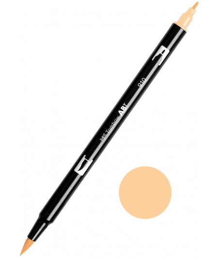 TOMBOW - ABT-910 Opal Dual Brush Pen