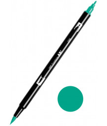 TOMBOW - ABT-296 Green Dual...