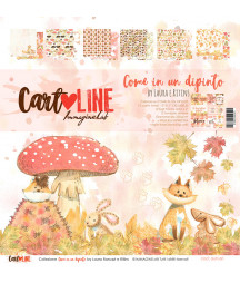 CartoLINE - Come in un...