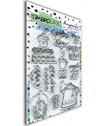 TimbroLINE - Caldi Momenti...