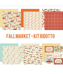 CARTA BELLA -  Fall Market...