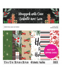 CRAFT SMITH - Wrapped with...