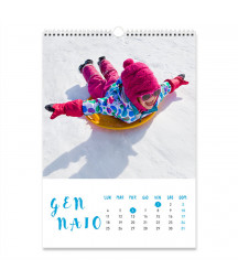 IMMAGINELAB - Calendario...