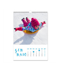 IMMAGINELAB - Calendario...