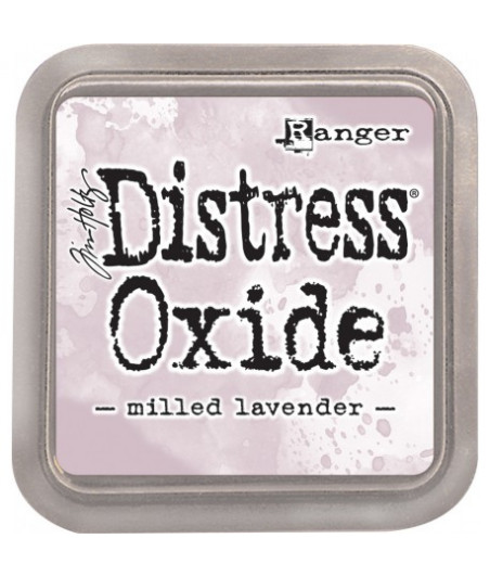 DISTRESS OXIDE INK - Milled Lavender