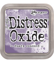 DISTRESS OXIDE INK - Dusty...