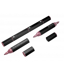 SPECTRUM NOIR - TriBlend Markers Dark Red Shades