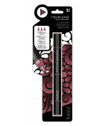 SPECTRUM NOIR - TriBlend...