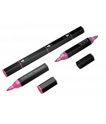 SPECTRUM NOIR - TriBlend Markers Bright Pink Shade