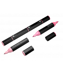 SPECTRUM NOIR - TriBlend Markers Pale Pink Shades
