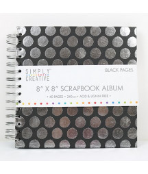 SIMPLY CREATIVE - Album...