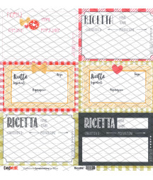 CartoLINE - ScrapCooking by...