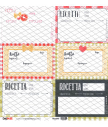 CartoLINE - ScrapCooking by...