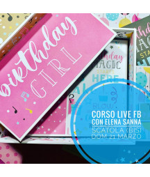 IMMAGINELAB - CORSO LIVE...