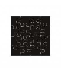 MARIANNE DESIGN - Craftables - Puzzle
